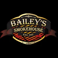 Bailey's Smokehouse To Go